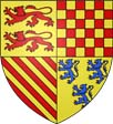Blason de Corrèze