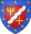 Blason de Val-d'Oise