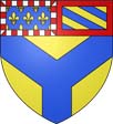 Blason de Yonne