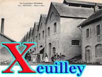 Xeuilley